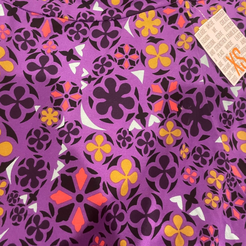 Lularoe brand new Maxie